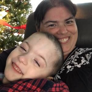 Meet your Posher, Alysha